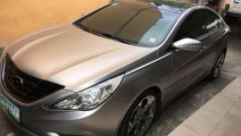 Hyundai Sonata 2010 Top of the Line For Sale 
