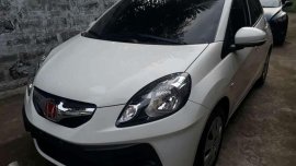 Honda Brio 2015 MT for sale