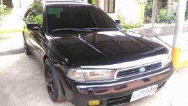 Subaru Legacy 1997 for sale