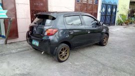 2014 MITSUBISHI Mirage Hatchback FOR SALE 