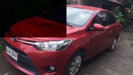 Toyota Vios E 2015 for sale