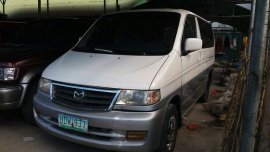 Mazda Bongo Friendee 2003 for sale
