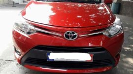 2017 assume balance Toyota Vios e FOR SALE 