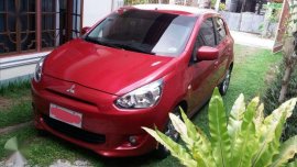 2014 Mitsubishi Mirage GLS FOR SALE 