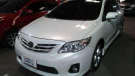 2014 Toyota Corolla Altis - CAR4U