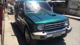 Mitsubishi Pajero Fieldmaster 2000 For Sale 