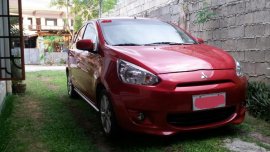 2014 Mitsubishi Mirage for sale