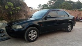 Honda city 1997 for sale