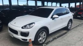 2015 Porsche Cayenne Diesel 7tkms for sale