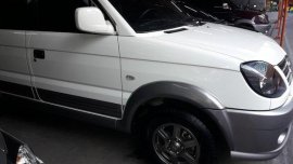 Mitsubishi Adventure 2017 for sale