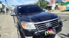 Ford Everest Gen3 Automatic 2.5 For Sale 