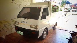 Daihatsu Feroza and Suzuki MultiCab For Sale 