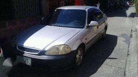 1997 Honda Civic fo sale