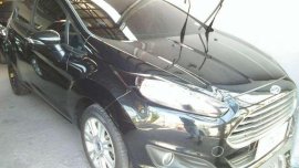 2014 Ford Fiesta 5DR Trend 1.5L - CAR4U