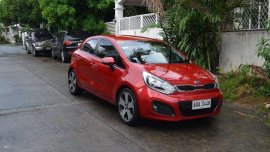 2015 Kia Rio Hatchback AT for sale
