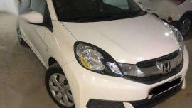 Honda Mobilio 1.5 Cvt MT 2015 for sale