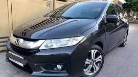 Honda City 1.5 VX Navi AT 2014 Model
