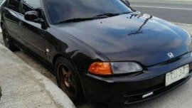 Honda Civic 1993 for sale