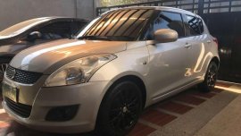 2011 Suzuki Swift 1.5 AT Negotiable! 2010 2012 2013 2014 2009 2015