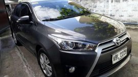 Toyota Yaris G 2015 AT for sale