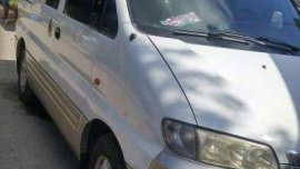 For sale HYUNDAI Starex 2000 model