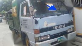 2000 Isuzu Elf 4ba1 10ft 4w FORSALE 