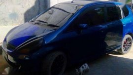 Honda Fit 2013 - 2014 Model with cool aircon 199k only