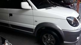 2017 Mitsubishi Adventure FOR SALE 