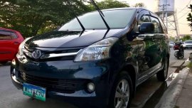Toyota AVANZA 2013 1.5G Automatic For Sale 