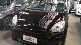 2014 Toyota Wigo 1.0G - CAR4U Inc