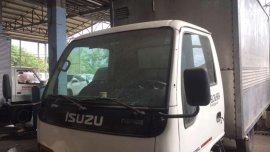 Isuzu NHR Truck Top of the Line For Sale 