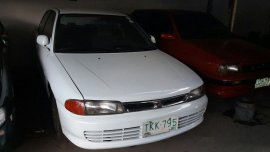 Mitsubishi Lancer 1993 for sale