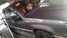 For Sale Mitsubishi L200 Gray Pickup 