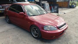 Honda Civic 2001 for sale