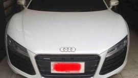 Audi R8 2014 model FOR SALE 