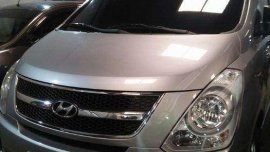 2014 Hyundai Grand Starex Gold - CAR4U
