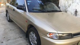 Mitsubishi Lancer 1994 for sale