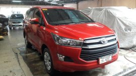 Toyota Innova 2017 J 2.8
