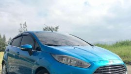 2014 Ford Fiesta 1.0 ecoboost not kia rio jazz