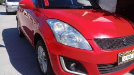 Suzuki Swift 2016 FOR SALE 