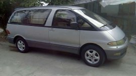 1995 Toyota Lucida for sale