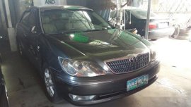 Toyota Camry 2006 for sale