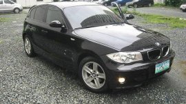 BMW 120i 2007 for sale