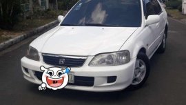 2002 Honda City for sale