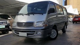 Toyota Hiace 2003 for sale