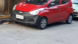 Hyundai Eon 2014 FOR SALE 