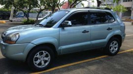 Hyundai Tucson 2009 for sale
