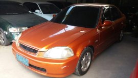 Honda Civic 1996 for sale