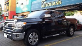 Toyota Tundra 2018 for sale