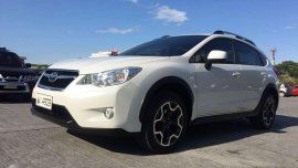 2016 Subaru XV Top of the Line For Sale 
